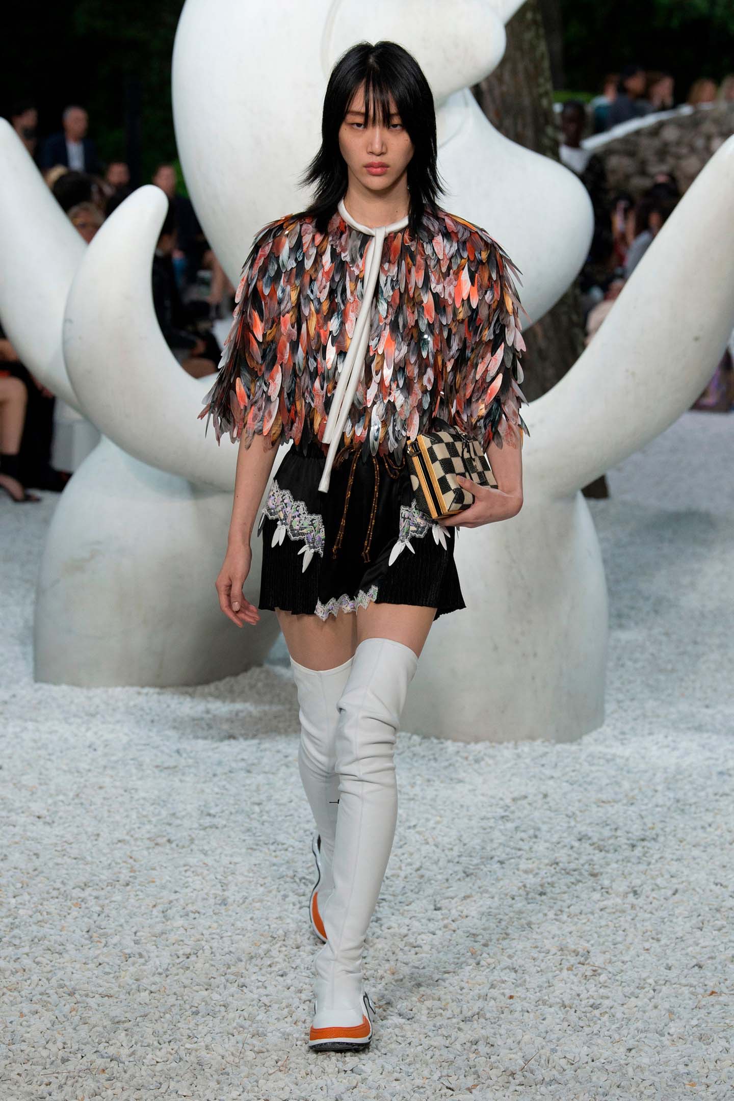 Louis Vuitton 2019