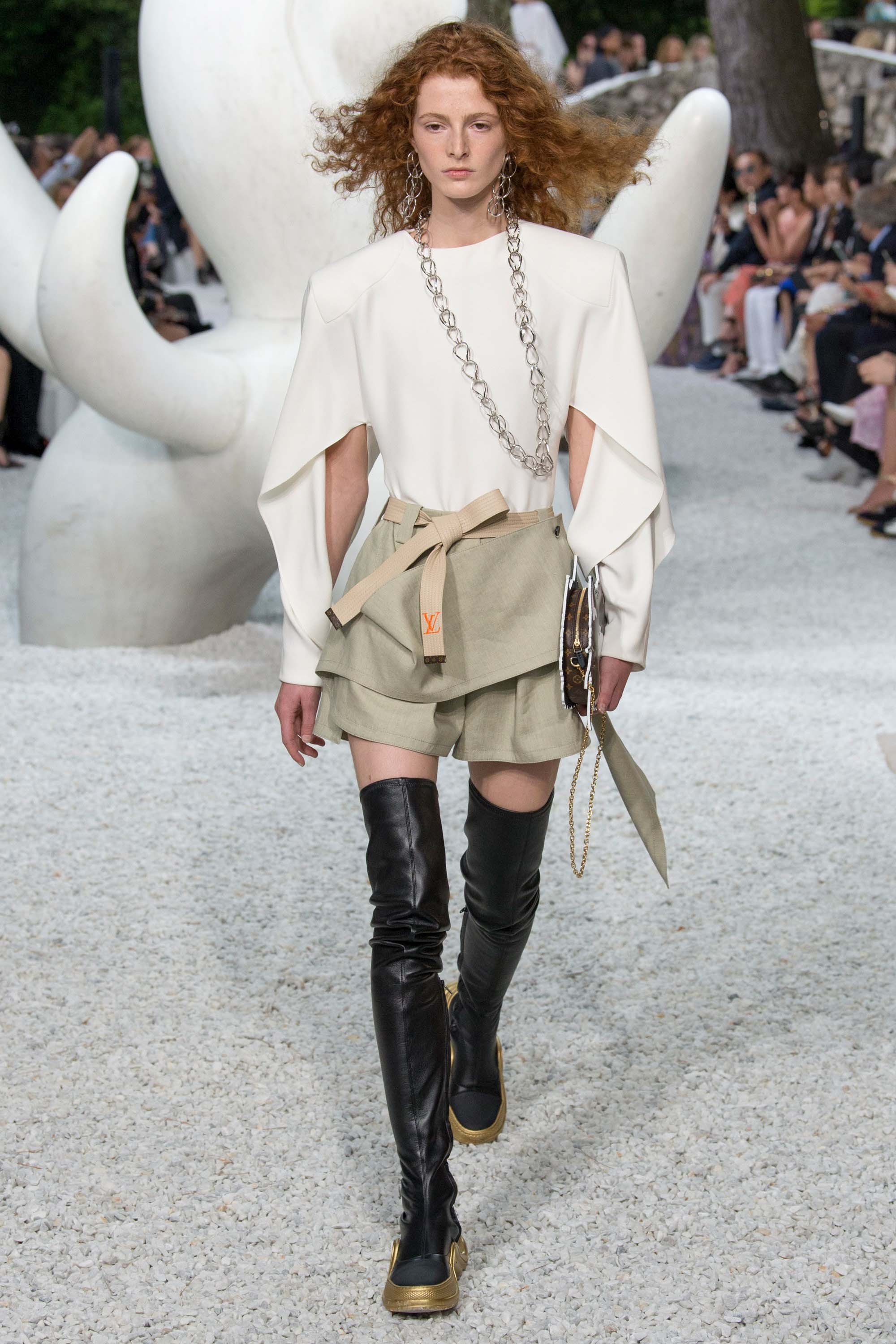 Louis Vuitton 2019