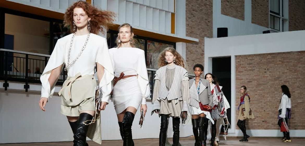 Louis Vuitton 2019