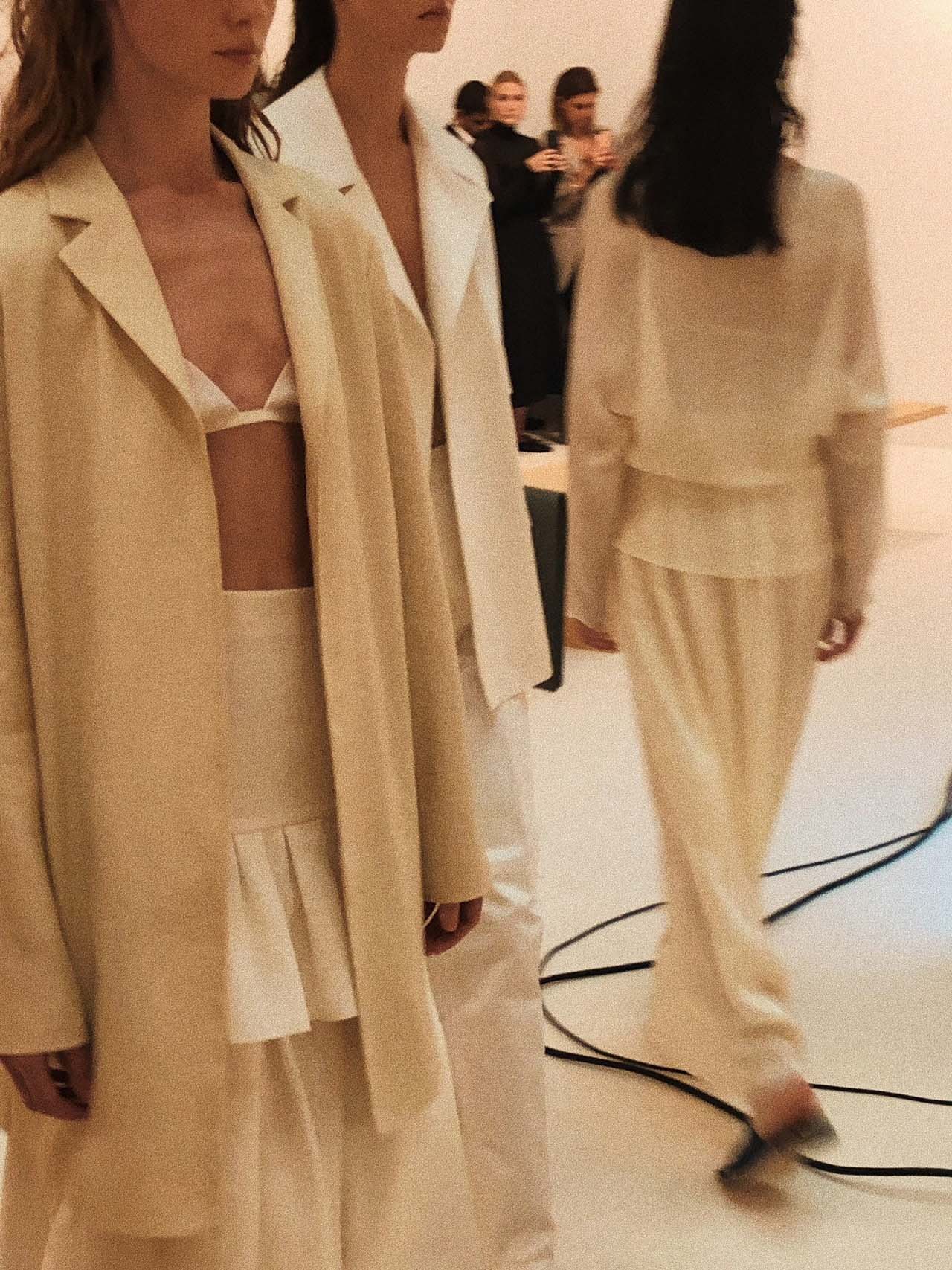 Trend for vintage 70's