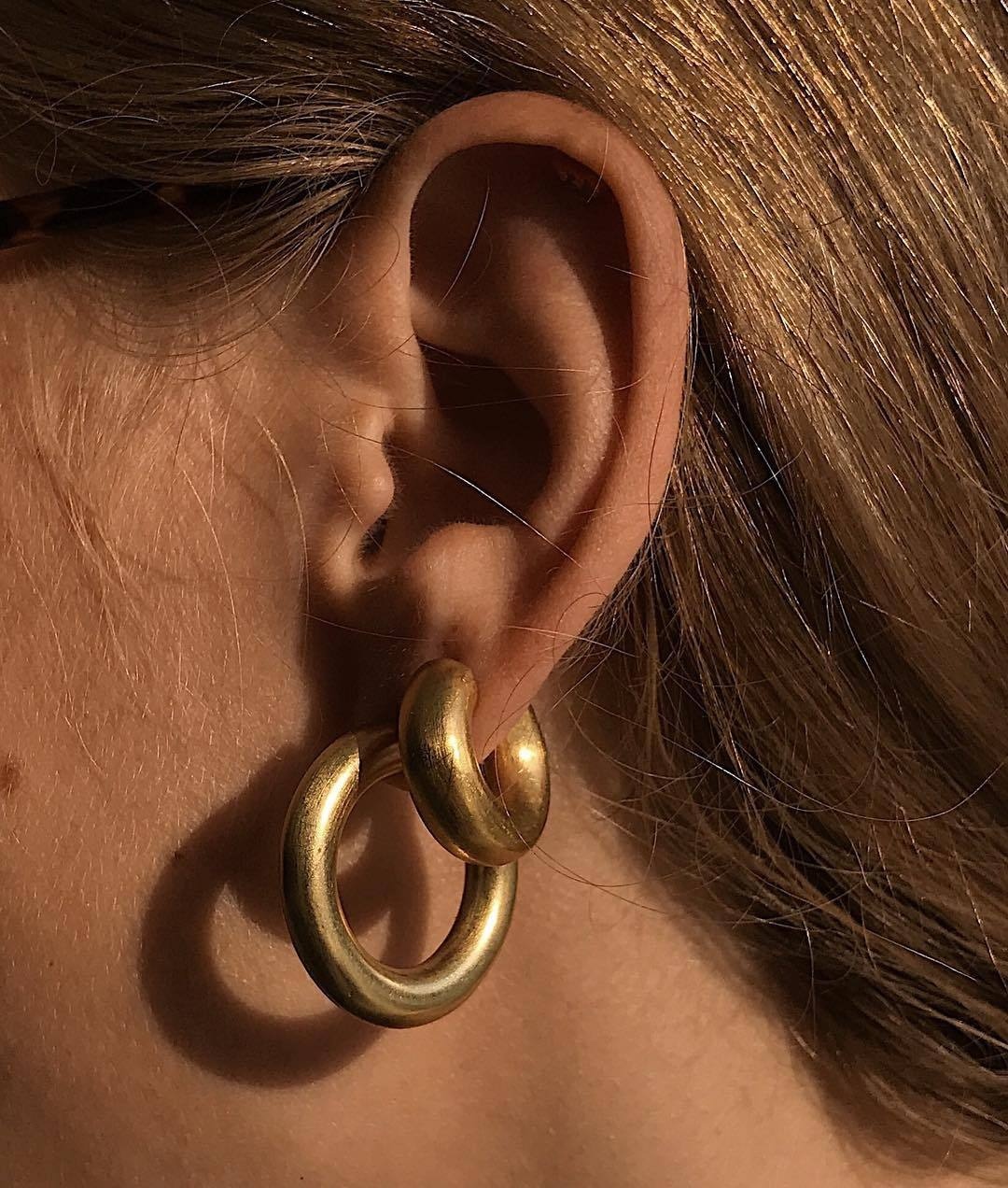Trend for vintage 70's