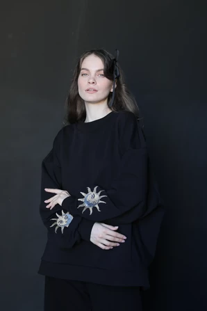 Свитшот Новолуние