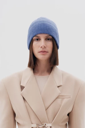 Шапка