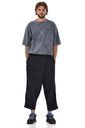 Футболка Garment Crow