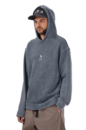 Худи Garment Crow