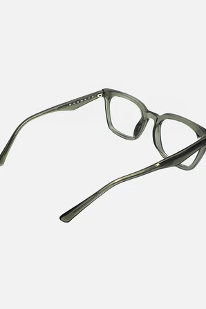 Очки имиджевые 'Roadster Olive' — фото 3