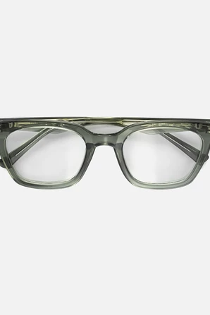 Очки имиджевые 'Roadster Olive'