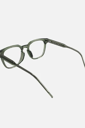 Очки имиджевые 'Tech Olive' — фото 2