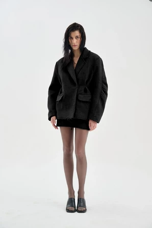 Жакет black