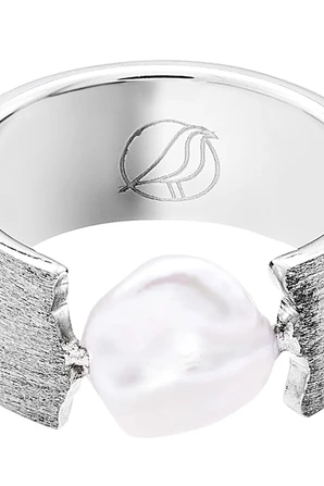 Кольцо Arquipélago юв.сплав — фото 3