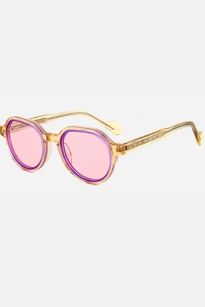 С/з очки 'Ocean Beach Sun Purple EE' S90001-C3