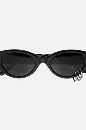 С/з очки 'Rebel Black Mod Sun' 58252-C1-Mod — фото 3