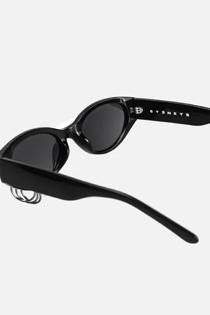 С/з очки 'Rebel Black Mod Sun' 58252-C1-Mod