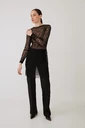 Черный