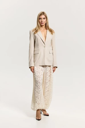 Брюки TOOMATCH LACE EXPEDITION